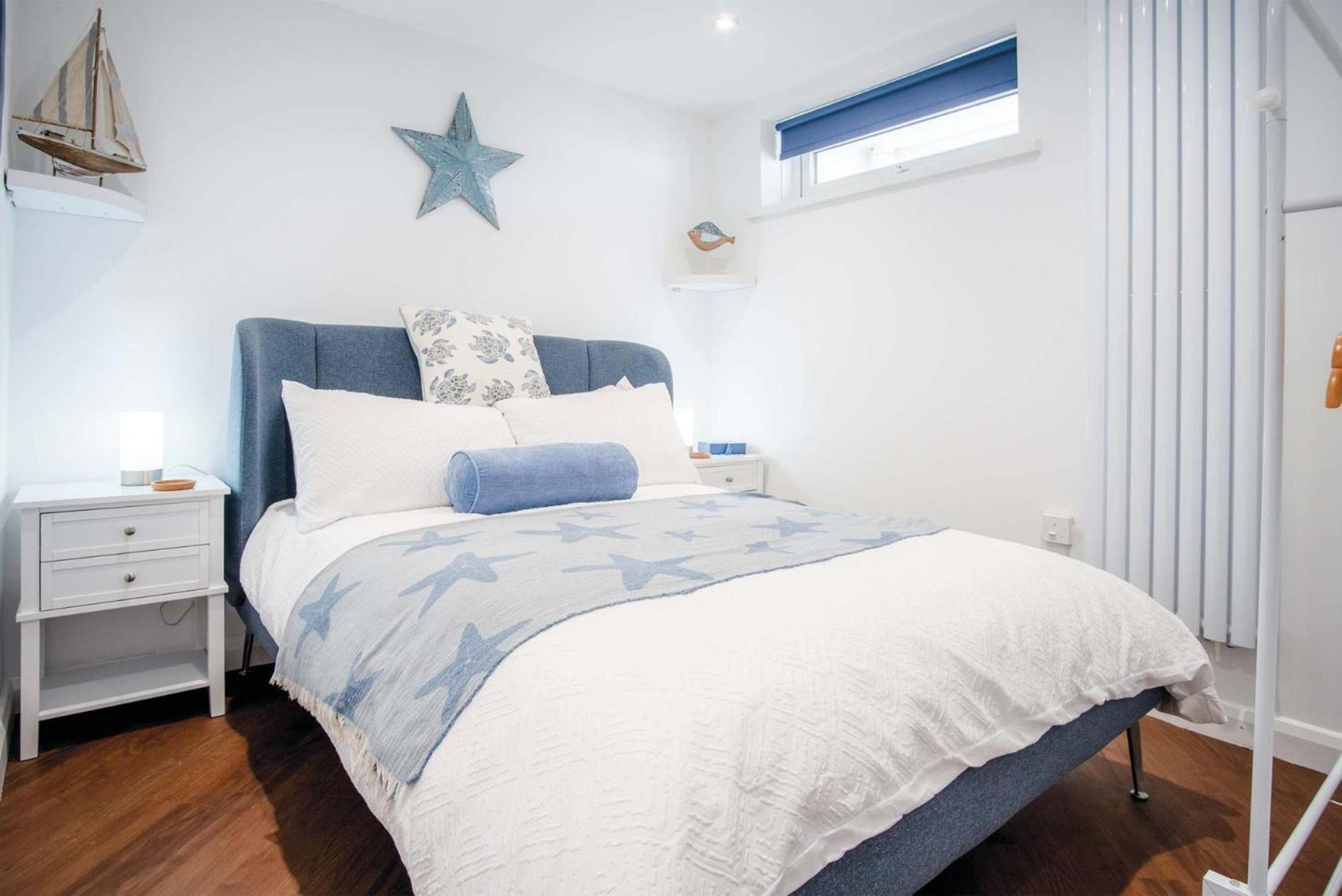 25 Captains Walk - 1 Bedroom Apartment - Saundersfoot Exterior photo